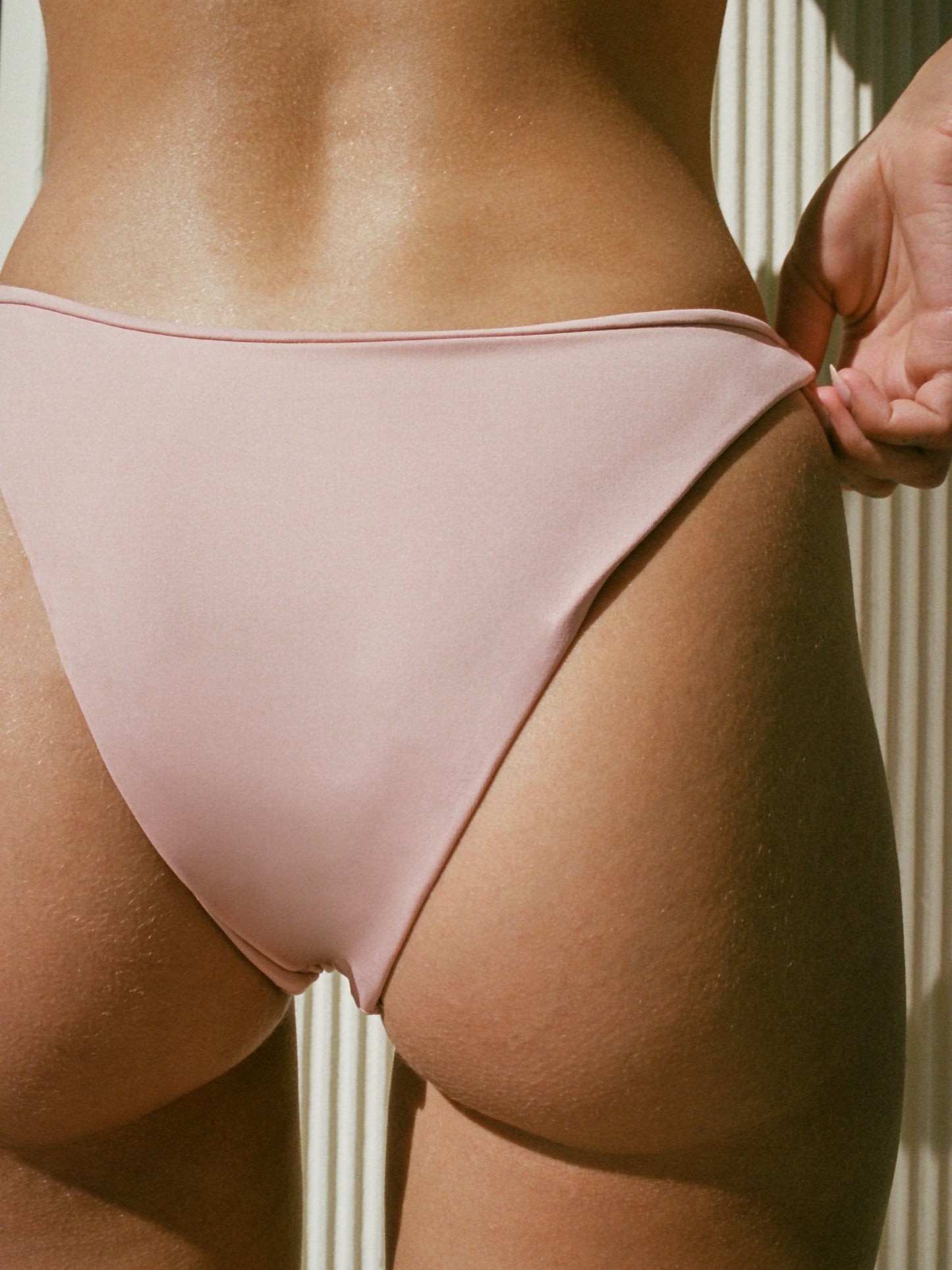 the RIO bottom