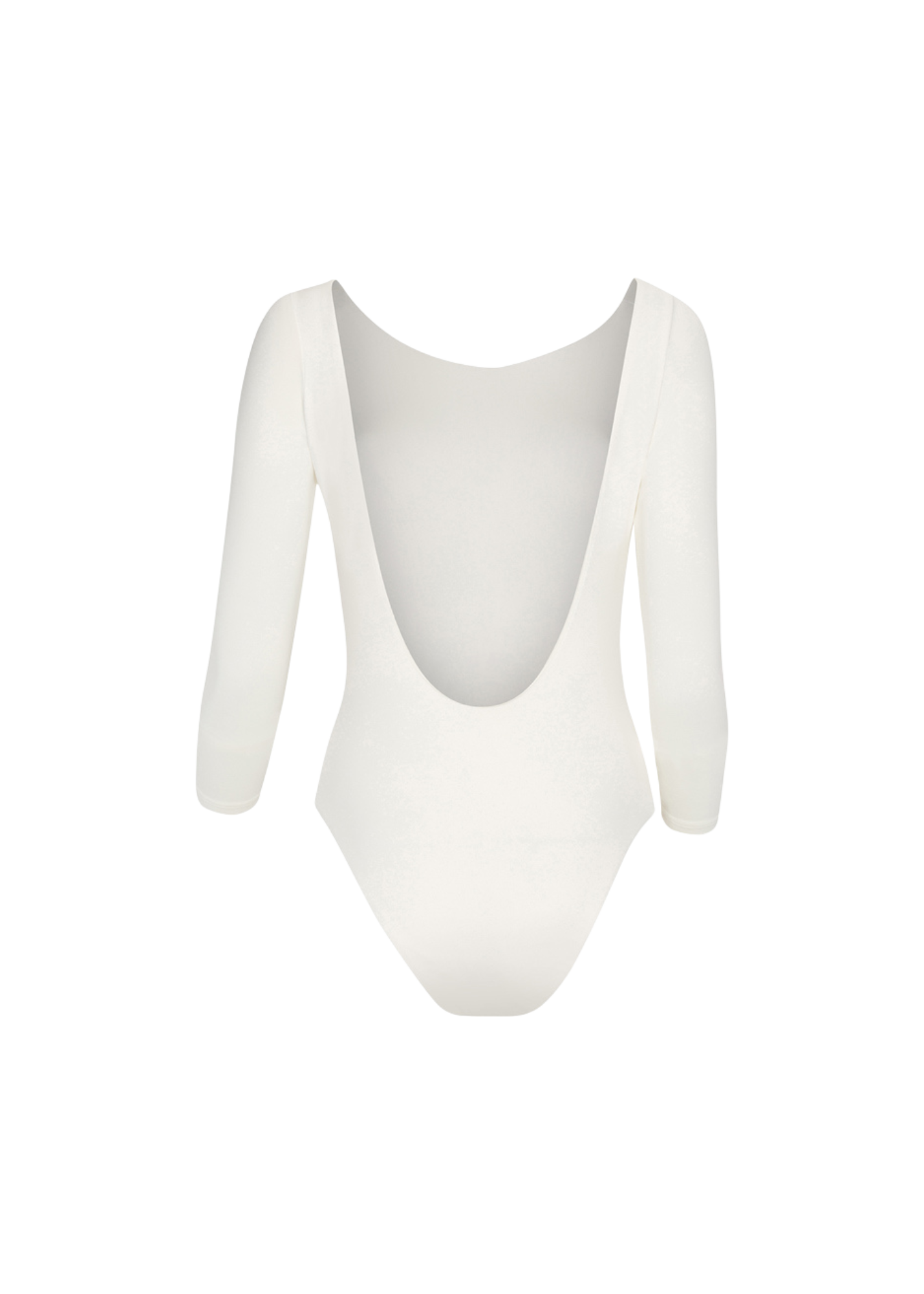 the JADE swimsuit