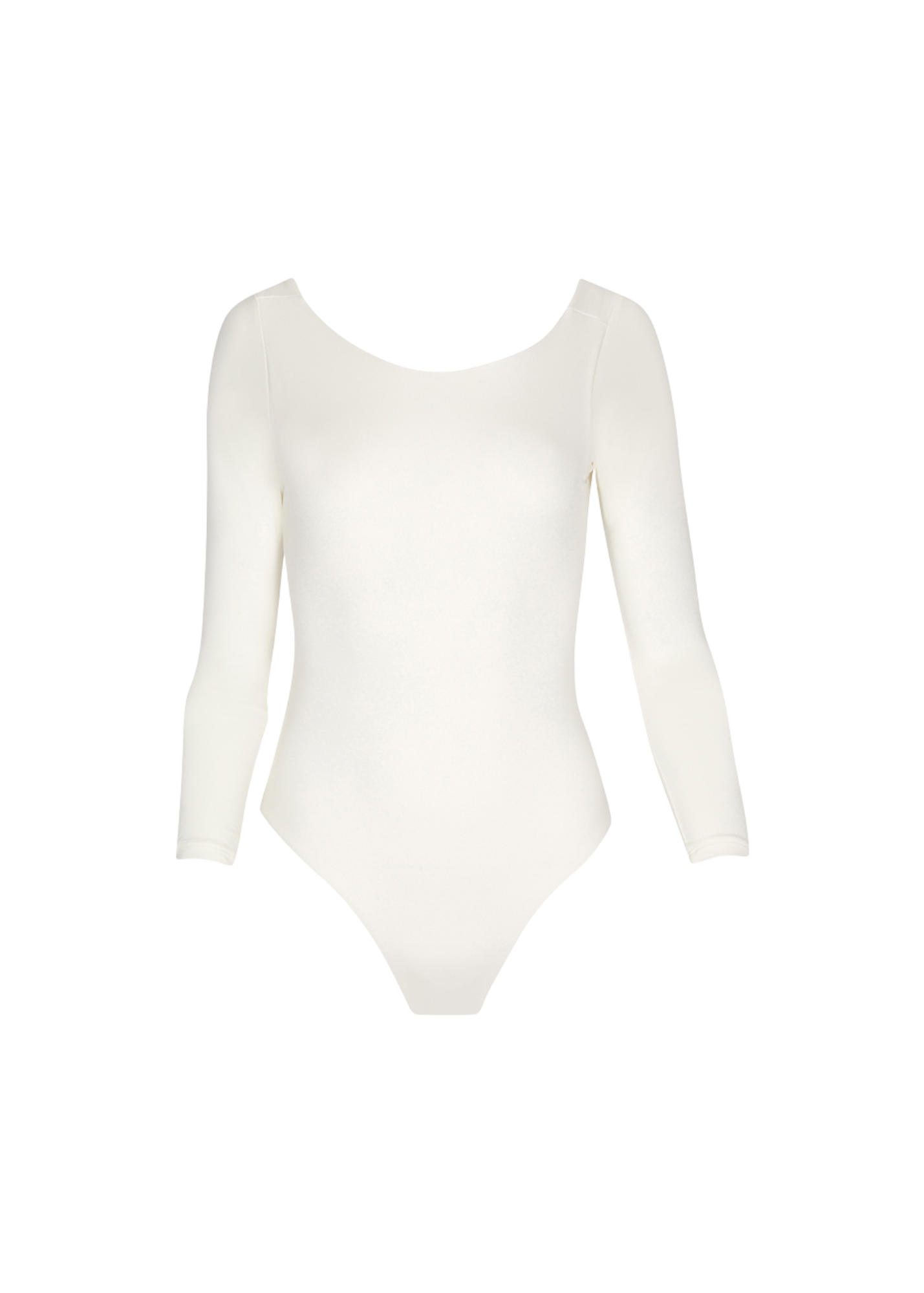 the JADE swimsuit