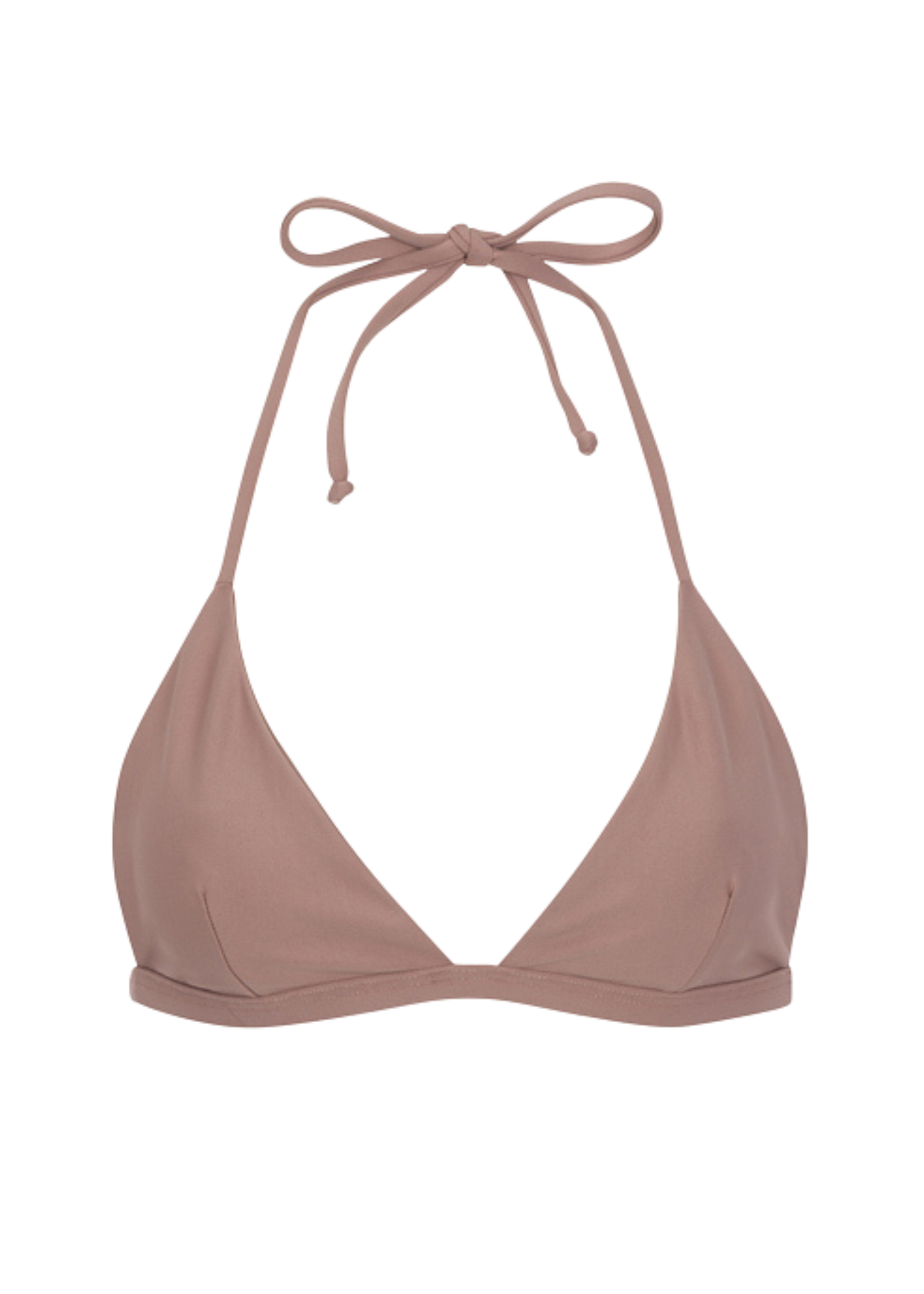 the EVA top