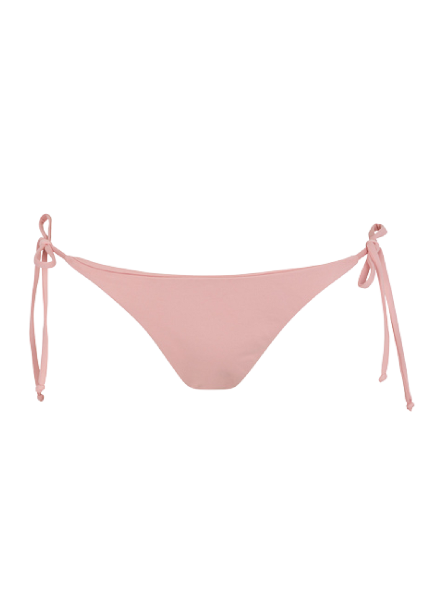the LUZ bottom