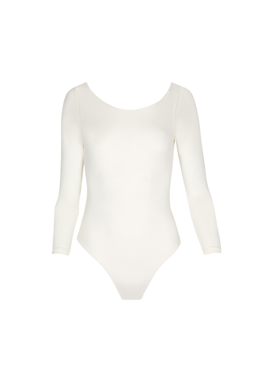 the JADE swimsuit