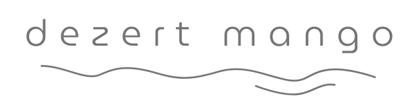 dezert mango
